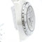 Montre Chanel J12 - Montre automatique en céramique et acier 58 Facettes nfadfnuk75