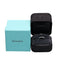 Bague 51 Tiffany & Co. True - Bague en platine et diamants 58 Facettes n1yynnd1ck