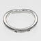 Bague 47 Cartier Ballerine - Bague en platine et diamant 58 Facettes xpykscuj0u