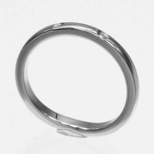 Bague 47 Cartier Ballerine - Bague en platine et diamant 58 Facettes xpykscuj0u