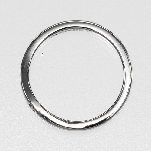 Bague 47 Cartier Ballerine - Bague en platine et diamant 58 Facettes xpykscuj0u