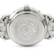 Montre Hermès Clipper - Montre quartz en acier inoxydable 58 Facettes zqzu7jyud4