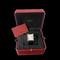 Montre Cartier Tank Solo XL - Montre en acier 58 Facettes MT47844