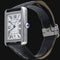 Montre Cartier Tank Solo XL - Montre en acier 58 Facettes MT47844
