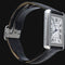 Montre Cartier Tank Solo XL - Montre en acier 58 Facettes MT47844