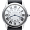 Cartier Ronde Solo - Montre en acier