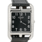 Hermès Cape Cod - Montre en acier