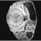 Montre Omega Seamaster 120M - Montre automatique en acier 36 mm 58 Facettes MT48017