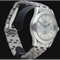Montre Omega Seamaster 120M - Montre automatique en acier 36 mm 58 Facettes MT48017