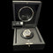 Montre Hublot Classic Fusion - Montre 42 mm en titane 58 Facettes MT47500