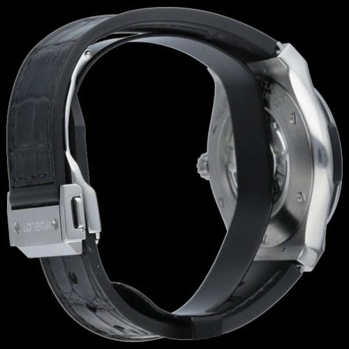 Montre Hublot Classic Fusion - Montre 42 mm en titane 58 Facettes MT47500