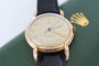 Rolex Precision - Montre Chronomètre réf. 4579 en or rose 18 carats 58 Facettes RO-2623