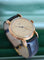 Rolex Precision - Montre Chronomètre réf. 4579 en or rose 18 carats 58 Facettes RO-2623