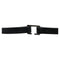 Hermès Météore - Collier en cuir noir 58 Facettes it83elw5z8