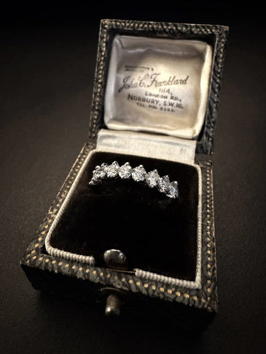 FED TIFFANY 9 DIAM 1 CT  4524    6.jpg
