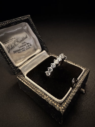 FED TIFFANY 9 DIAM 1 CT  4524    5.jpg