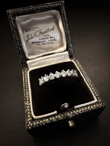 FED TIFFANY 9 DIAM 1 CT  4524    7.jpg