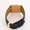 Omega Tank Brick - Montre en or rose 18K cadran argenté 58 Facettes A1177
