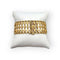 Bracelet maille ajourée en or jaune 58 Facettes 330099340
