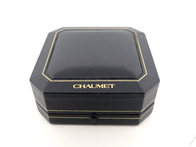 Chaumet - Bracelet jonc en or rose 18k 58 Facettes 276385