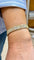 Van Cleef & Arpels - Bracelet en or tricolore 18 carats et diamants 58 Facettes Cva