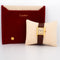 Cartier Tank Must - Montre SM en vermeil cadran champagne 58 Facettes 569