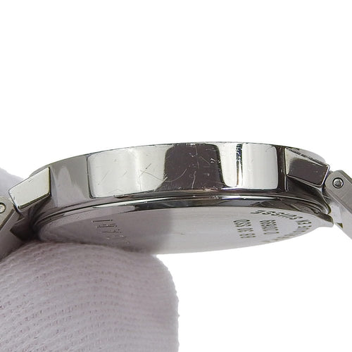 Bvlgari Bvlgari - Montre quartz en acier inoxydable 58 Facettes l0mvwa2vwx