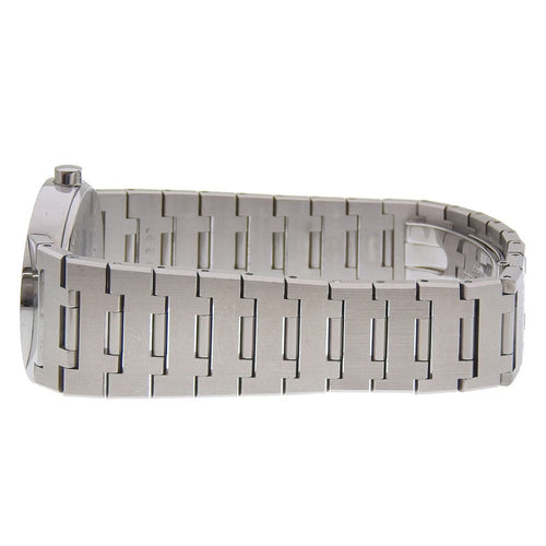 Bvlgari Bvlgari - Montre quartz en acier inoxydable 58 Facettes l0mvwa2vwx