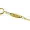 Tiffany & Co. Elsa Peretti - Pendentif Open Heart en or jaune 18K 58 Facettes f0bezc7ic4