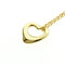 Tiffany & Co. Elsa Peretti - Pendentif Open Heart en or jaune 18K 58 Facettes f0bezc7ic4