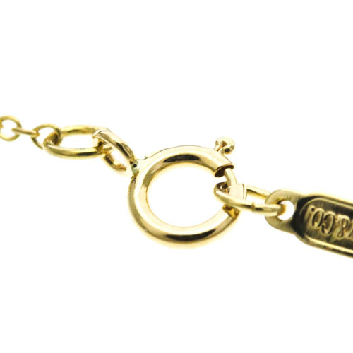 Tiffany & Co. Etoile - Pendentif en or jaune, platine et diamants 58 Facettes pnh7757a3b