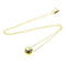 Tiffany & Co. Etoile - Pendentif en or jaune, platine et diamants 58 Facettes pnh7757a3b