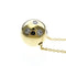 Tiffany & Co. Etoile - Pendentif en or jaune, platine et diamants 58 Facettes pnh7757a3b
