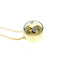 Tiffany & Co. Etoile - Pendentif en or jaune, platine et diamants 58 Facettes pnh7757a3b