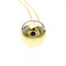 Tiffany & Co. Etoile - Pendentif en or jaune, platine et diamants 58 Facettes pnh7757a3b