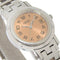 Hermès Clipper - Montre quartz en acier inoxydable 58 Facettes ooa7va2jfr