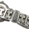 Hermès Clipper - Montre quartz en acier inoxydable 58 Facettes ooa7va2jfr