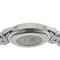 Hermès Clipper - Montre quartz en acier inoxydable 58 Facettes ooa7va2jfr