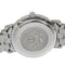 Hermès Clipper - Montre quartz en acier inoxydable 58 Facettes ooa7va2jfr