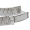 Omega Seamaster Polaris - Montre Day-Date quartz en acier 58 Facettes bl10z0umas
