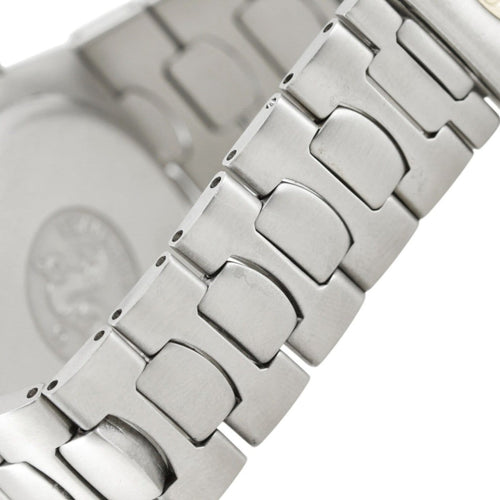 Omega Seamaster Polaris - Montre Day-Date quartz en acier 58 Facettes bl10z0umas
