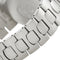 Omega Seamaster Polaris - Montre Day-Date quartz en acier 58 Facettes bl10z0umas