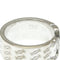 50 Cartier 2C - Bague en or blanc 18K 58 Facettes k5sexzxyv4