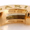 Bvlgari B.Zero1 - Créoles en or jaune et diamants 58 Facettes vxs0jlzryt