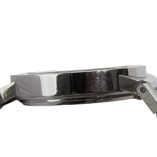 Bvlgari Bvlgari - Montre quartz en acier inoxydable 58 Facettes ngg9nvv314