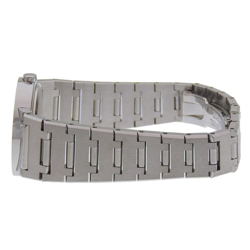 Bvlgari Bvlgari - Montre quartz en acier inoxydable 58 Facettes ngg9nvv314