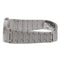 Bvlgari Bvlgari - Montre quartz en acier inoxydable 58 Facettes ngg9nvv314
