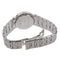 Bvlgari Bvlgari - Montre quartz en acier inoxydable 58 Facettes ngg9nvv314
