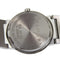 Bvlgari Bvlgari - Montre quartz en acier inoxydable 58 Facettes ngg9nvv314