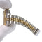 Rolex Oyster Perpetual Datejust - Montre automatique acier et or jaune 58 Facettes ctyhpi4aax